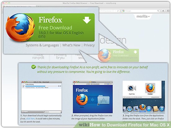 Firefox 37.0 2 Mac Download
